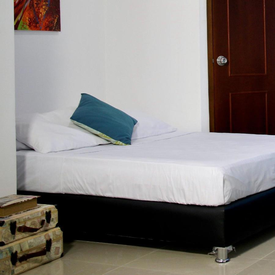 Migaloo Rodadero Santa Marta  Exterior foto