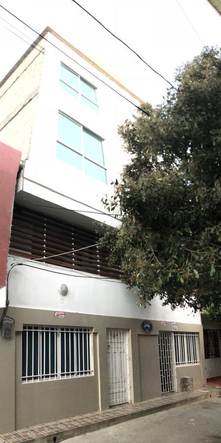 Migaloo Rodadero Santa Marta  Exterior foto